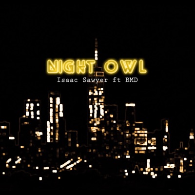 Night Owl (feat. BMD) - Single
