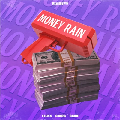 Money Rain - Single