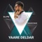 Yaare Deldar (feat. Misagh Raad) - DJ PS lyrics