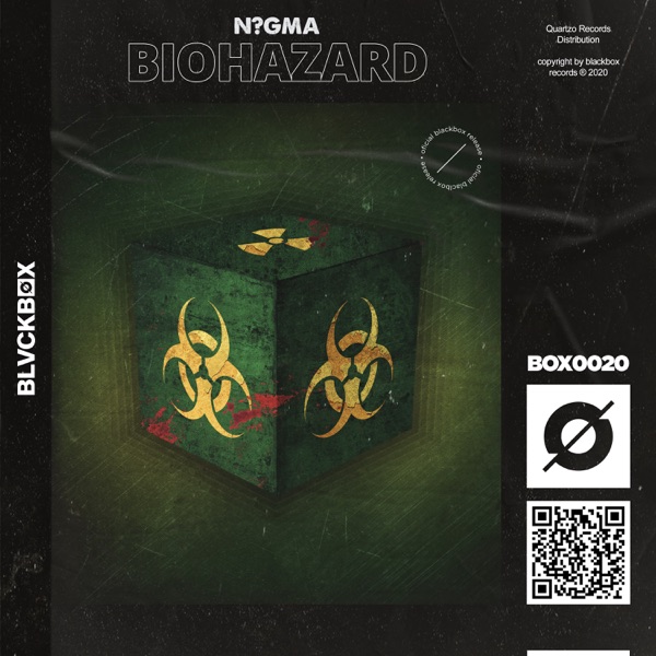 Biohazard - Single