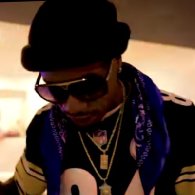 I Ain't Got No Rap - Single