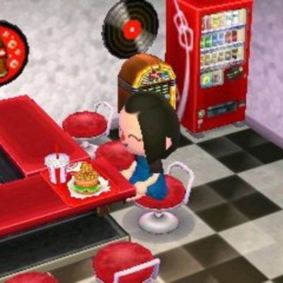 Burger Cypher on Animal Crossing (feat. Aramii, Scruff, C4pri & Br9y) - Single
