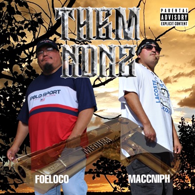 Medusa (feat. Foe Loco & Maccniph) - Single