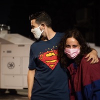 לצאת לרחוב (feat. Jazz) - Single - זיו שליט