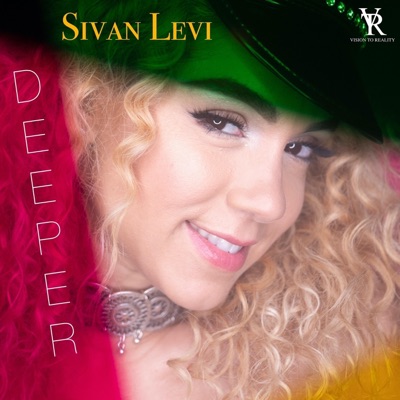 Deeper (Don't Judge 432hz) - Single