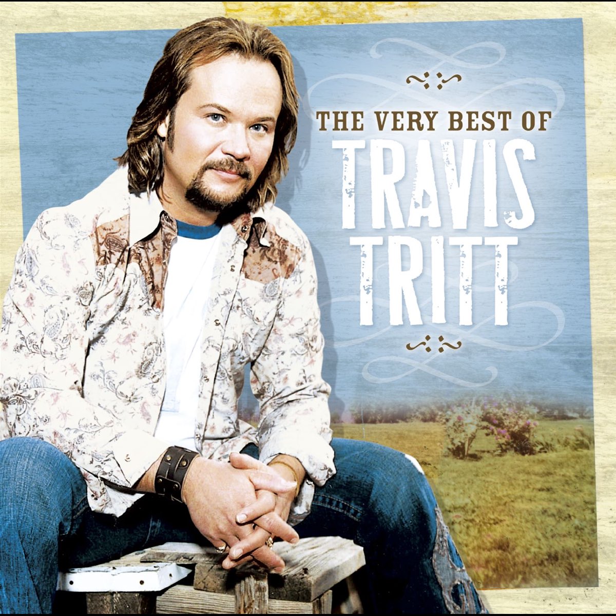 ‎The Very Best of Travis Tritt (Remastered) - Album by Travis Tritt ...