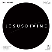 GOD ALONE artwork