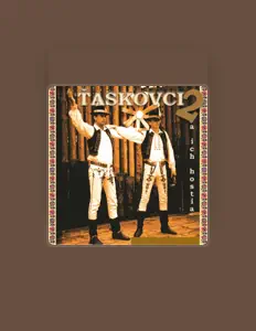 Escucha a Ťaskovci, mira videos musicales, lee su biografía, consulta las fechas de las gira y más.
