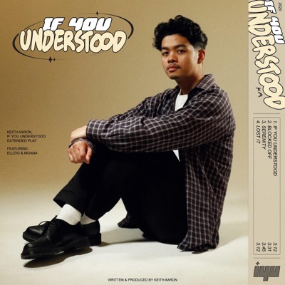 If You Understood - EP
