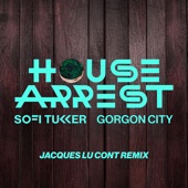 House Arrest (Jacques Lu Cont Remix) artwork