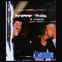 Drippin' Thug (feat. Papi wise) - Single - Badyago