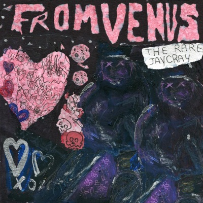From Venus - EP