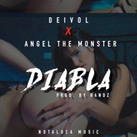 Diabla - Single - Deivol & Angel the Monster