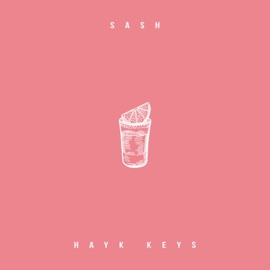 All I Want (feat. Hayk Keys) SASH