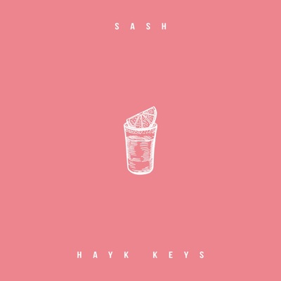 All I Want (feat. Hayk Keys) - Single