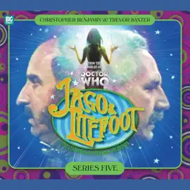 Jago & Litefoot: Series #5: Investigtors of Infernal Incidents