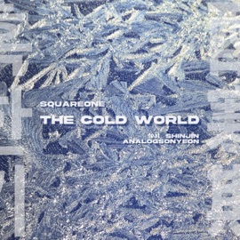 The Cold World (feat. Shinjin & Analogsonyeon) SquareOne