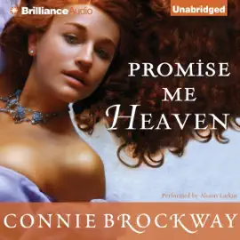 Promise Me Heaven (Unabridged)