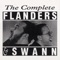 Bed - Flanders & Swann lyrics