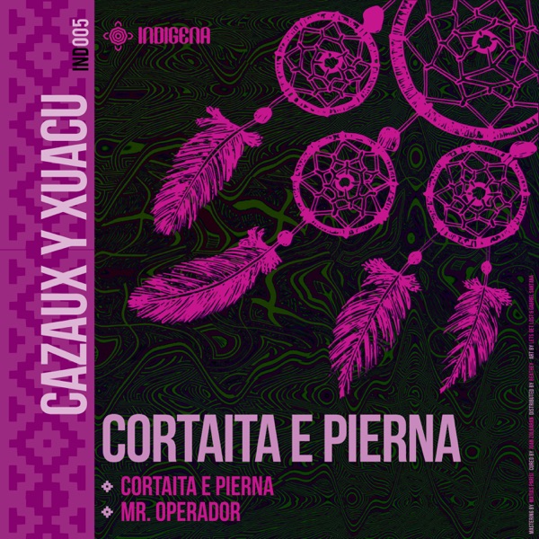Cortaita e Pierna - Single