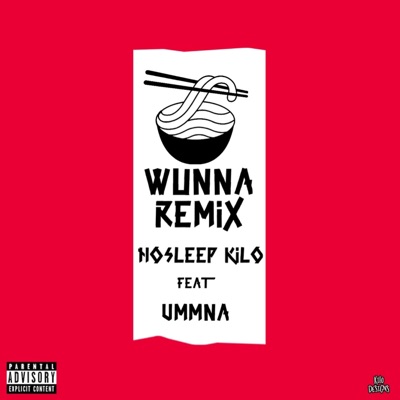 Wunna (feat. UmmNa) [Remix] - Single