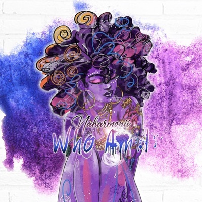 Who Am I - Single