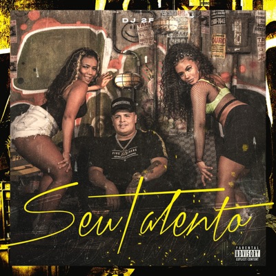 Seu Talento - Single