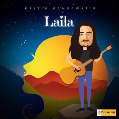 Laila - Single