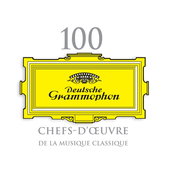 Les 100 chefs-d'oeuvre de la musique classique - Multi-interprètes