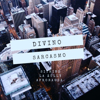 Divino Sarcasmo - Single