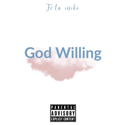 God Willing - Single