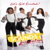Lets Get Excited - Single