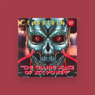 Listen to Crosslock, watch music videos, read bio, see tour dates & more!