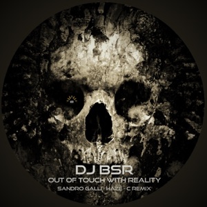 Out of Touch with Reality - Single