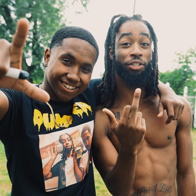 Rich Life (feat. Montego) - Single