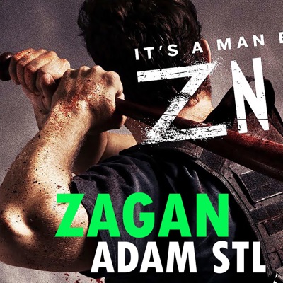 Zagan - Single