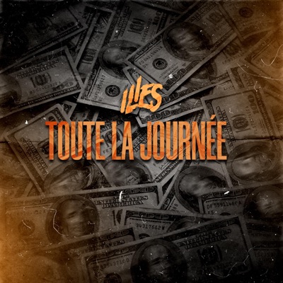 Toute la journée - Single