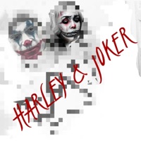 Harley & Joker - Single - Otto K