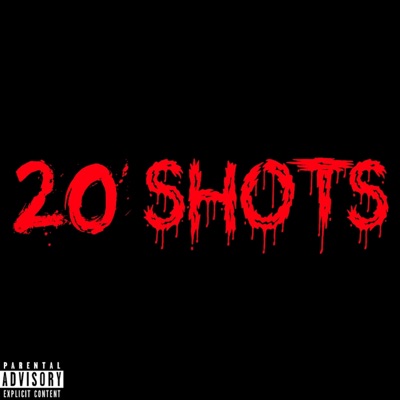 20 Shots - Single