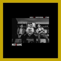 Motivame - Single - Kayn K, Xavier Medina & Jeywin