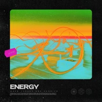 Energy - Single - Yannick & M4rk Jordan
