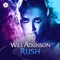 Rush (Extended Mix) artwork