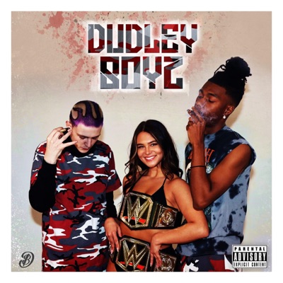 The Dudley Boys