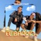 El Barrio (feat. Dady) - zen dakh lyrics