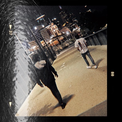 Puffin' It Good (Freestyle) - Single