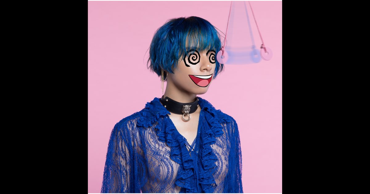 Amazon.co.jp: 特典付女王蜂催眠術ライブDVD付き盤2枚組 N