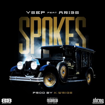 Spokes (feat. Ari3s) - Single