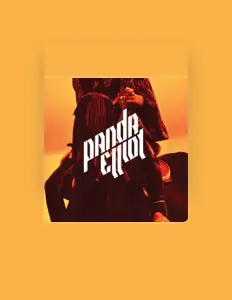 Dengarkan Panda Elliot, tonton video musik, baca bio, lihat tanggal tur & lainnya!