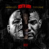 Death Wish (feat. The Game) artwork