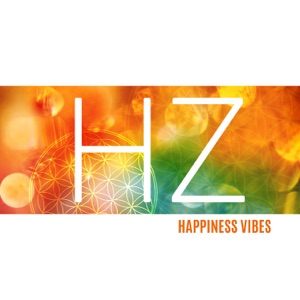 Hz Happiness Vibes: Better Mood & Stop Negative Thoughts